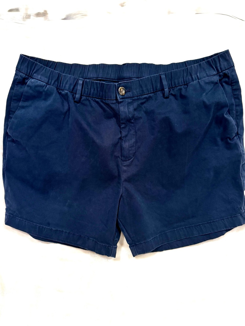 Men’s Bearbottom Stretch Chino Shorts